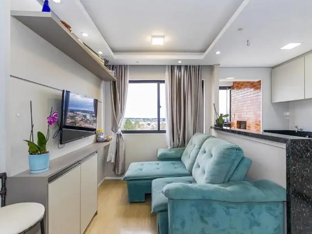 Apartamento venda em Região Geográfica Imediata de Curitiba, Região Metropolitana de Curitiba