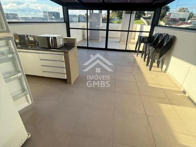 Apartamento venda em Jardim Amélia, Pinhais