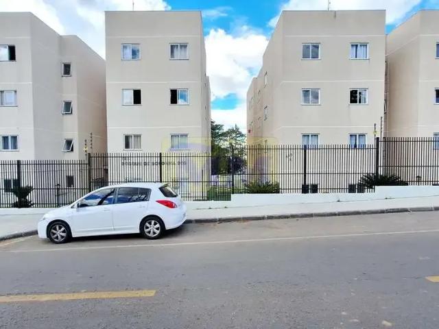 Apartamento venda em Região Geográfica Imediata de Curitiba, Região Metropolitana de Curitiba