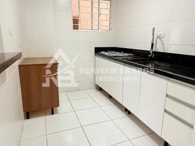 Apartamento venda em Jardim Amélia, Pinhais