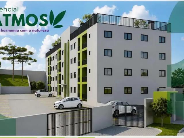 Apartamento venda em Região Geográfica Imediata de Curitiba, Região Metropolitana de Curitiba