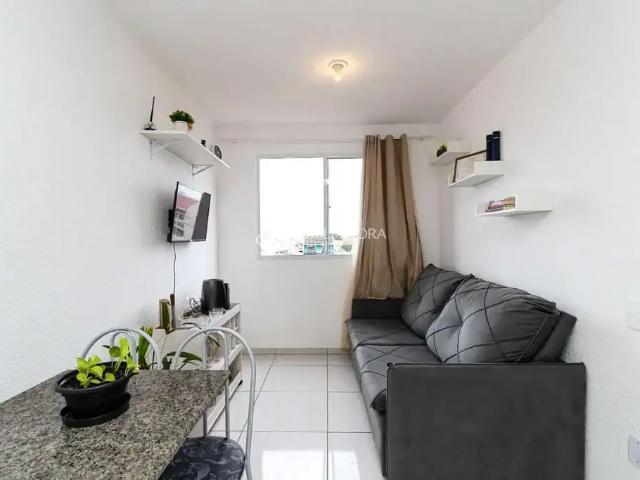 Apartamento venda em Região Geográfica Imediata de Curitiba, Região Metropolitana de Curitiba