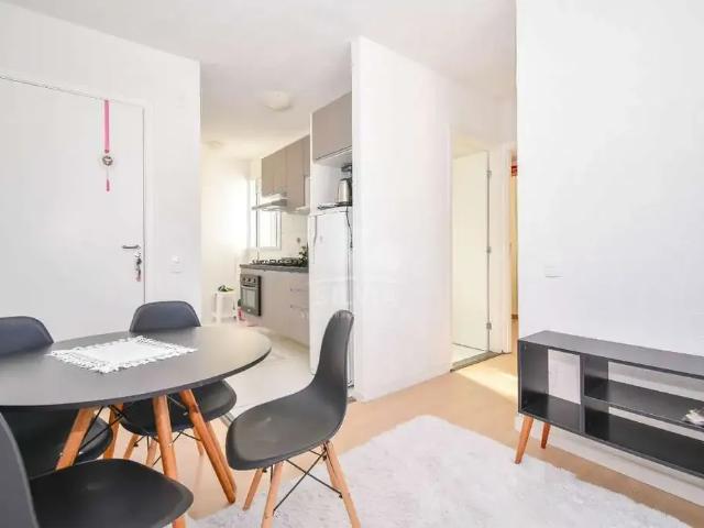 Apartamento venda em Região Geográfica Imediata de Curitiba, Região Metropolitana de Curitiba