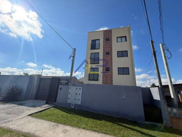 Apartamento venda em Jardim Claudia, Pinhais