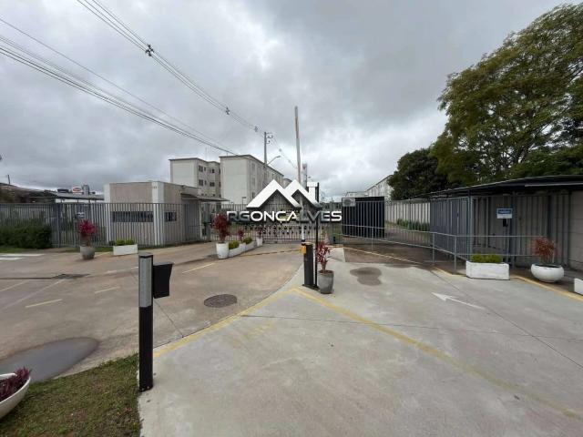 Apartamento venda em Jardim Claudia, Pinhais