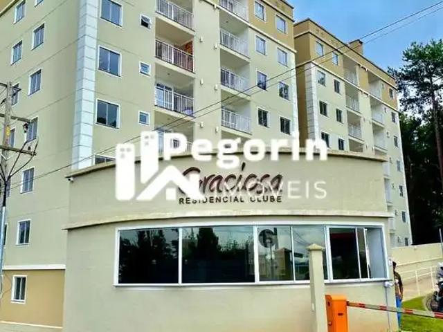 Apartamento venda em Região Geográfica Imediata de Curitiba, Região Metropolitana de Curitiba