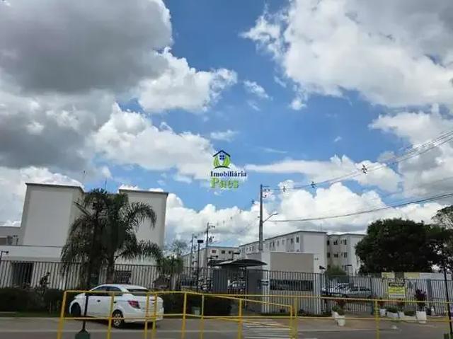 Apartamento venda em Região Geográfica Imediata de Curitiba, Região Metropolitana de Curitiba