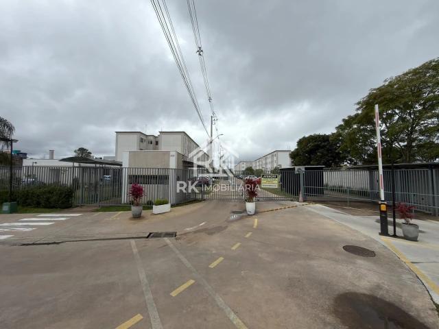 Apartamento venda em Jardim Claudia, Pinhais