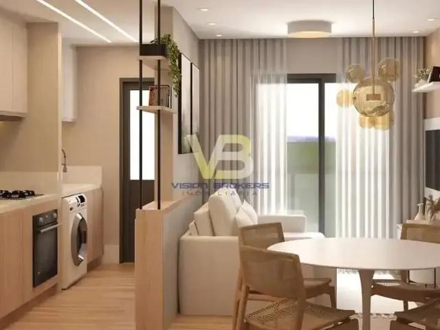 Apartamento venda em Região Geográfica Imediata de Curitiba, Região Metropolitana de Curitiba