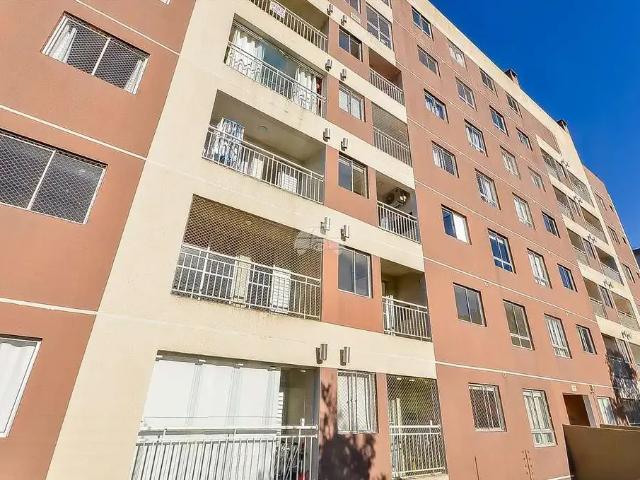 Apartamento venda em Região Geográfica Imediata de Curitiba, Região Metropolitana de Curitiba