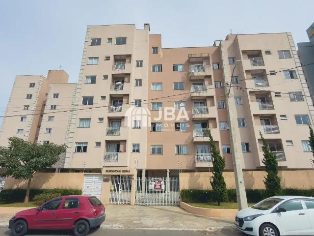 Apartamento venda em Região Geográfica Imediata de Curitiba, Região Metropolitana de Curitiba