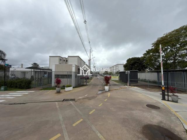 Apartamento venda em Jardim Claudia, Pinhais