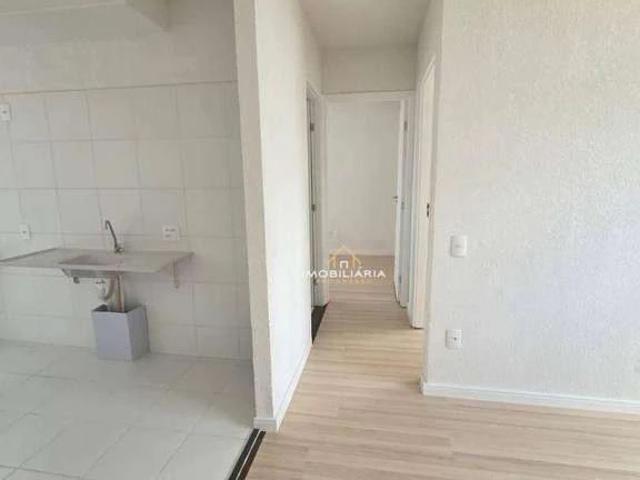 Apartamento venda em Jardim Claudia, Pinhais