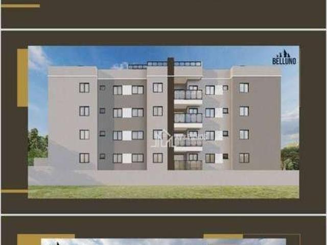 Apartamento venda em Região Geográfica Imediata de Curitiba, Região Metropolitana de Curitiba