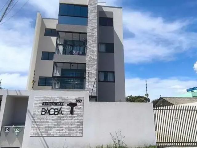 Apartamento venda em Região Geográfica Imediata de Curitiba, Região Metropolitana de Curitiba