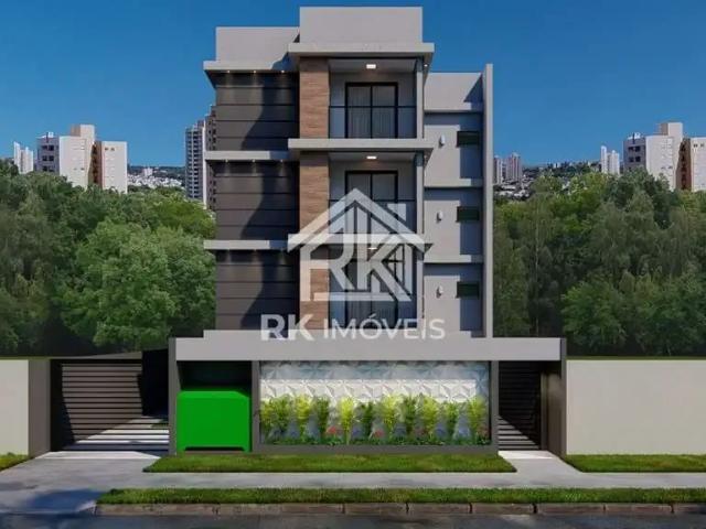 Apartamento venda em Região Geográfica Imediata de Curitiba, Região Metropolitana de Curitiba
