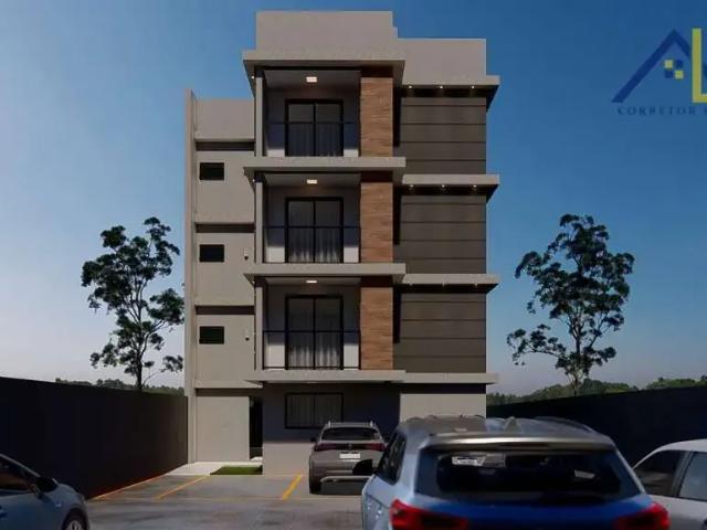 Apartamento venda em Região Geográfica Imediata de Curitiba, Região Metropolitana de Curitiba