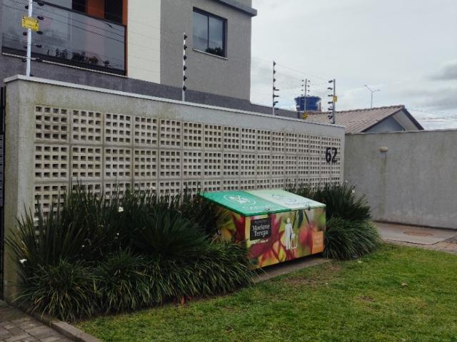 Apartamento venda em Maria Antonieta, Pinhais