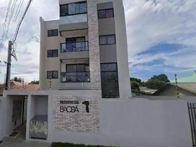 Apartamento venda em Região Geográfica Imediata de Curitiba, Região Metropolitana de Curitiba