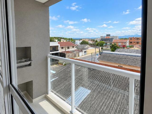 Apartamento venda em Maria Antonieta, Pinhais