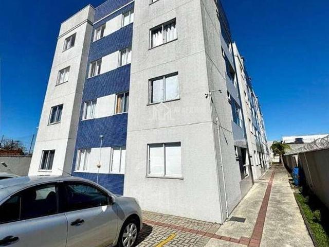 Apartamento venda em Região Geográfica Imediata de Curitiba, Região Metropolitana de Curitiba