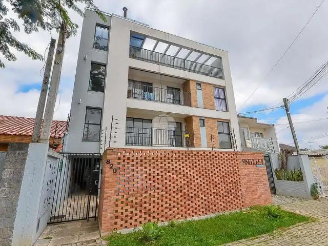 Apartamento venda em Região Geográfica Imediata de Curitiba, Região Metropolitana de Curitiba