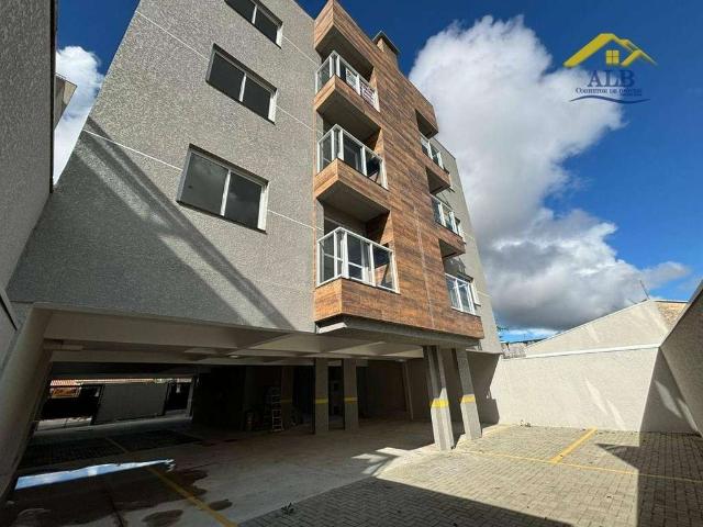 Apartamento venda em Região Geográfica Imediata de Curitiba, Região Metropolitana de Curitiba