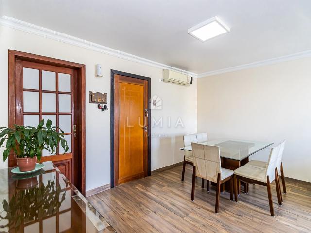 Apartamento venda em Centro, Pinhais