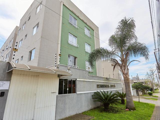 Apartamento venda em Vargem Grande, Pinhais