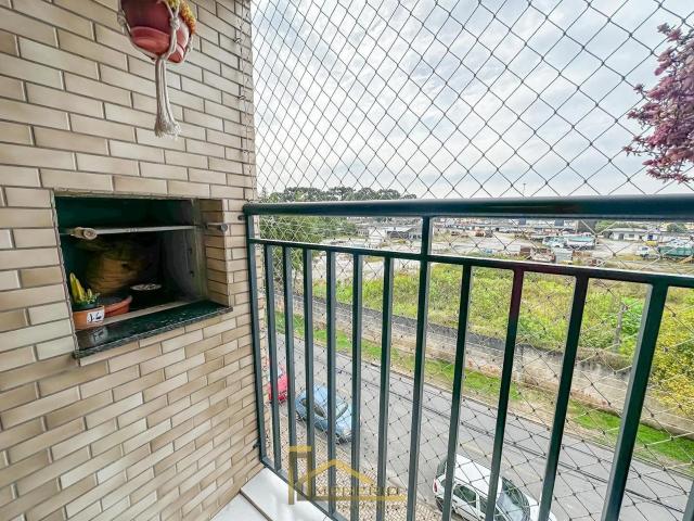 Apartamento venda em Vargem Grande, Pinhais