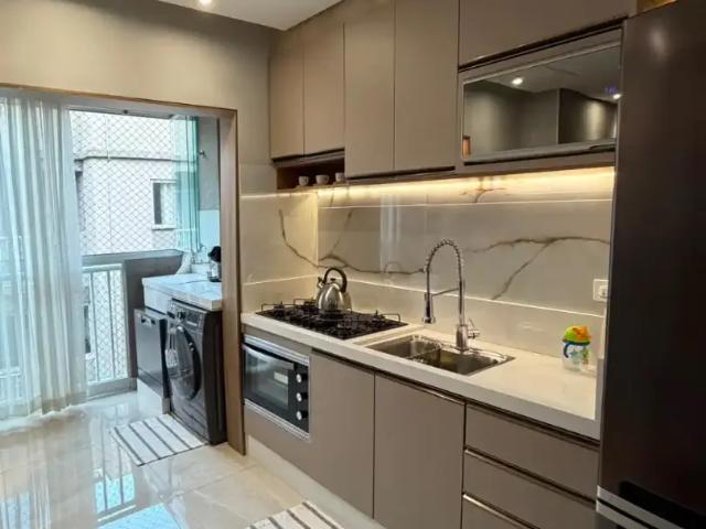 Apartamento venda em Região Geográfica Imediata de Curitiba, Região Metropolitana de Curitiba