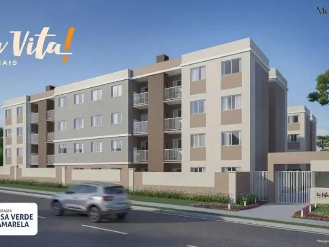 Apartamento venda em Região Geográfica Imediata de Curitiba, Região Metropolitana de Curitiba