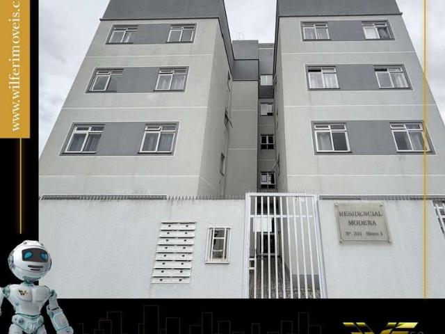 Apartamento venda em Região Geográfica Imediata de Curitiba, Região Metropolitana de Curitiba