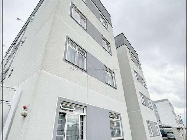 Apartamento venda em Região Geográfica Imediata de Curitiba, Região Metropolitana de Curitiba