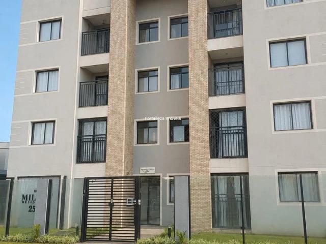 Apartamento venda em Vargem Grande, Pinhais