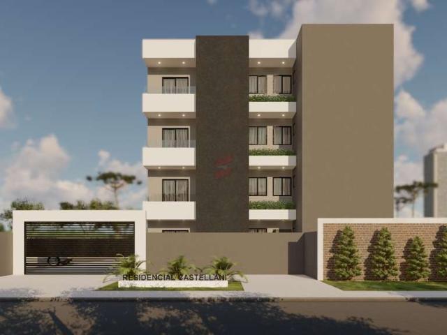 Apartamento venda em Região Geográfica Imediata de Curitiba, Região Metropolitana de Curitiba