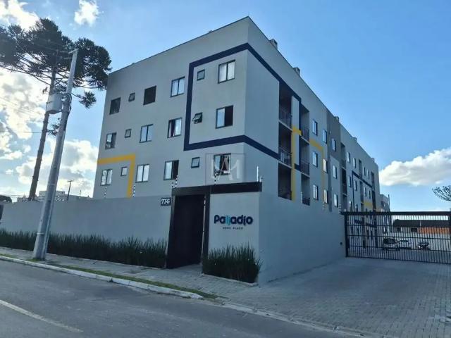 Apartamento venda em Região Geográfica Imediata de Curitiba, Região Metropolitana de Curitiba