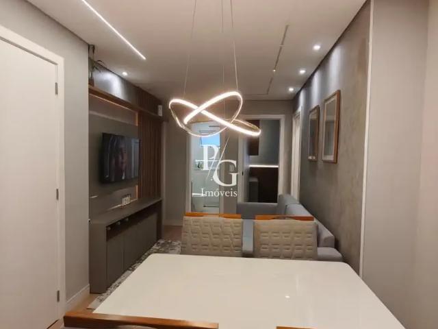 Apartamento venda em Vargem Grande, Pinhais