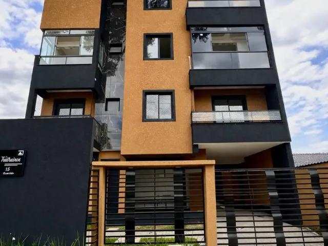 Apartamento venda em Região Geográfica Imediata de Curitiba, Região Metropolitana de Curitiba