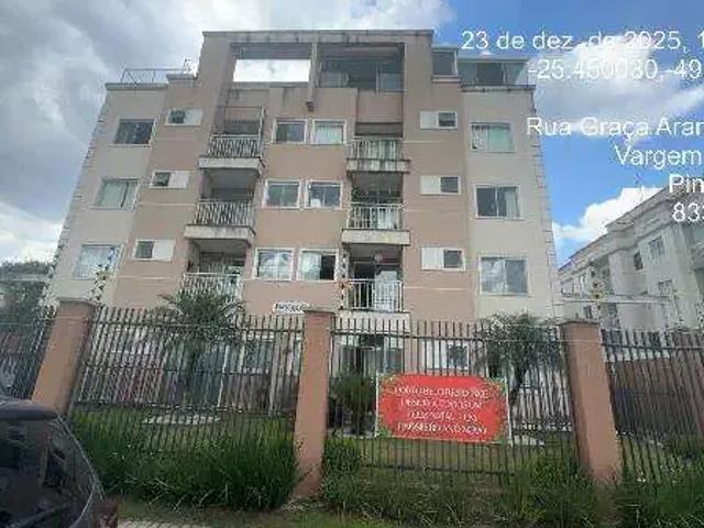 Apartamento venda em Região Geográfica Imediata de Curitiba, Região Metropolitana de Curitiba