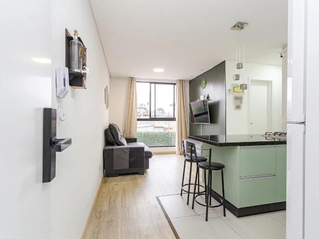 Apartamento venda em Vargem Grande, Pinhais