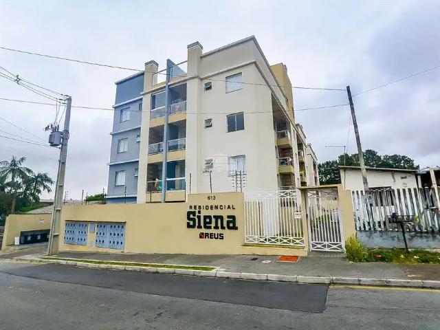 Apartamento venda em Região Geográfica Imediata de Curitiba, Região Metropolitana de Curitiba