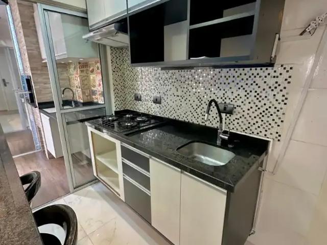 Apartamento venda em Região Geográfica Imediata de Curitiba, Região Metropolitana de Curitiba