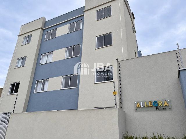 Apartamento venda em Vargem Grande, Pinhais