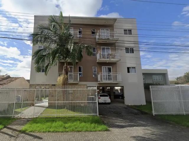 Apartamento venda em Região Geográfica Imediata de Curitiba, Região Metropolitana de Curitiba