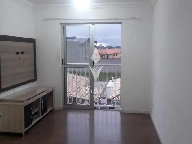 Apartamento venda em Vargem Grande, Pinhais