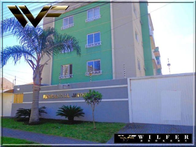 Apartamento venda em Vargem Grande, Pinhais
