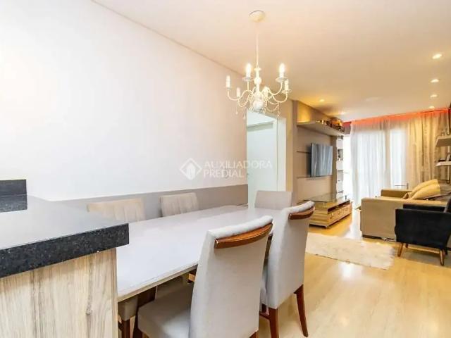 Apartamento venda em Região Geográfica Imediata de Curitiba, Região Metropolitana de Curitiba