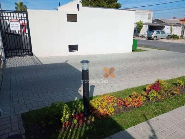 Apartamento venda em Região Geográfica Imediata de Curitiba, Região Metropolitana de Curitiba