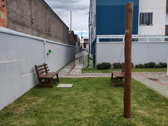 Apartamento venda em Vargem Grande, Pinhais